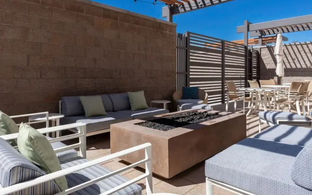 Fairfield Inn & Suites Buckeye Verrado