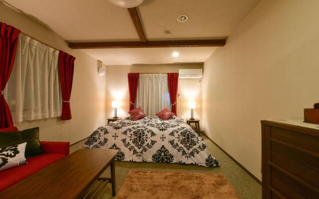Backcountry Lodge Hakuba
