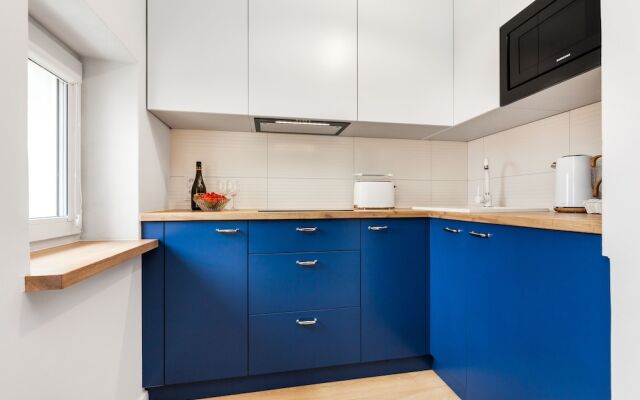 Happy Stay Sopot Parkowa I