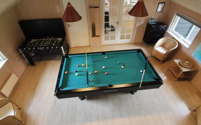 "Dilan" - 550m from the sea in NW Jutland