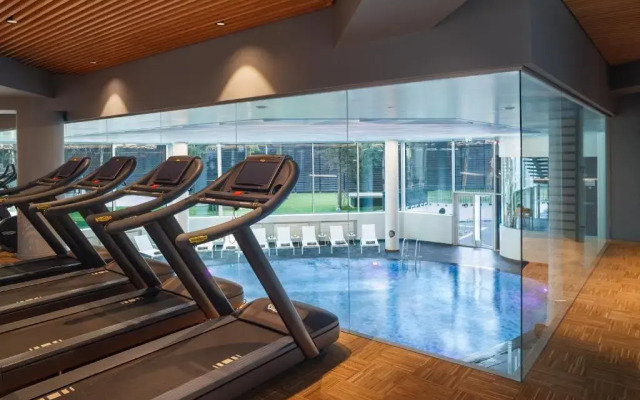 Crowne Plaza Bucharest by IHG