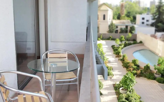 SCL Suites Bellavista