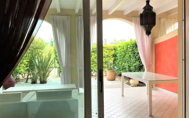 Villa Camilla
