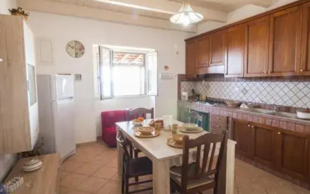 Locazione Turistica Frontemare