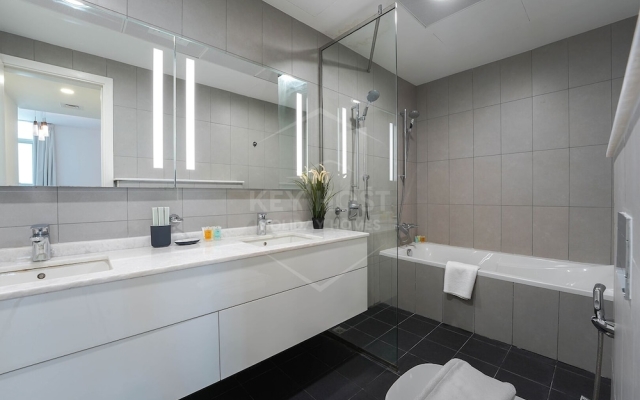 Royal Bay in Palm Jumeirah - Dubai