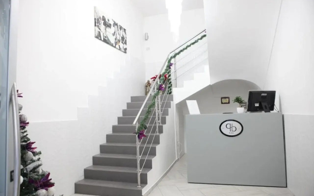 Hotel Casablanca