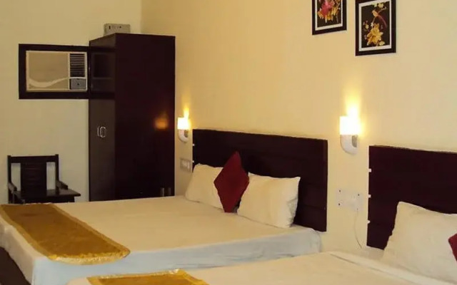 Hotel Baba Sonrise