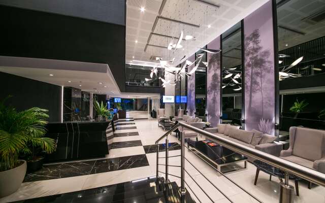 Hilton Garden Inn Santiago del Estero