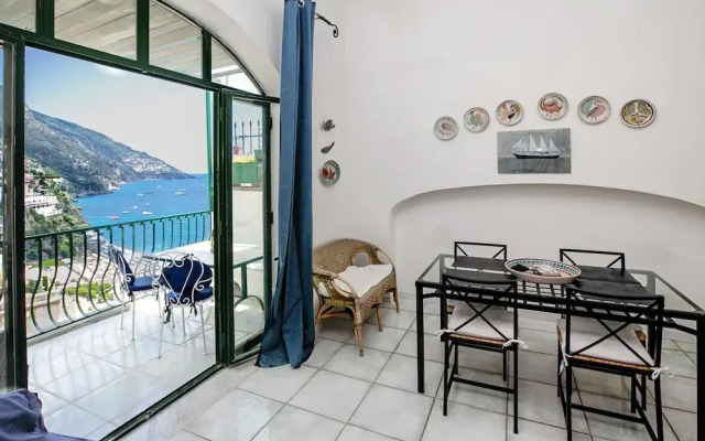 Terrazza Positano