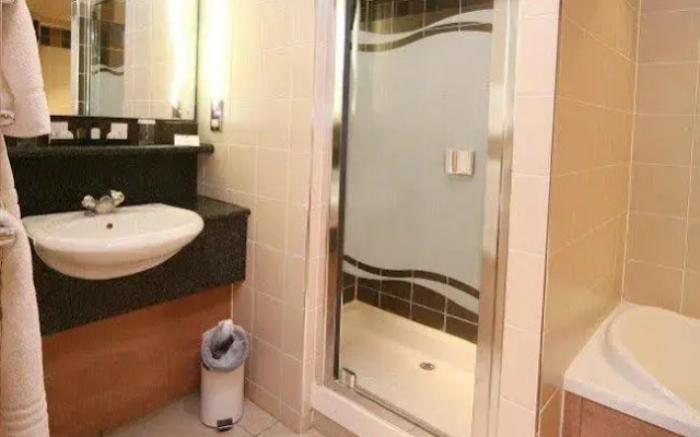 Ramada Birmingham Sutton Coldfield