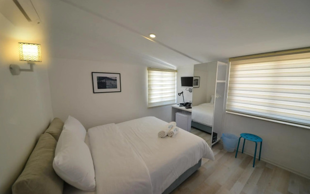 Minu Hotel