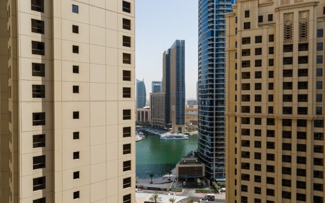 3 Bedrooms Apartment in JBR with Fantastic Views!