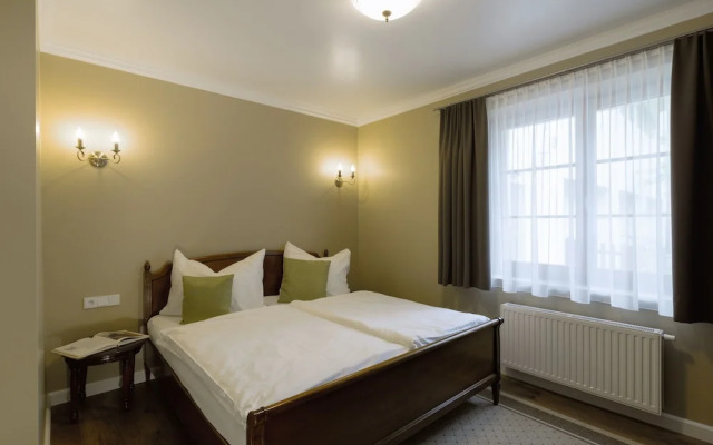 Schneider Hof Boutique-Hotel Garni Superior