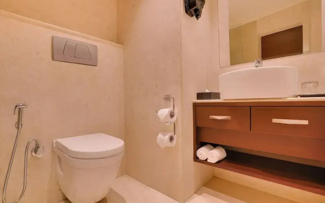 Lemon Tree Hotel, Noida