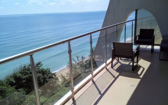 Silver Beach B16 Apartment