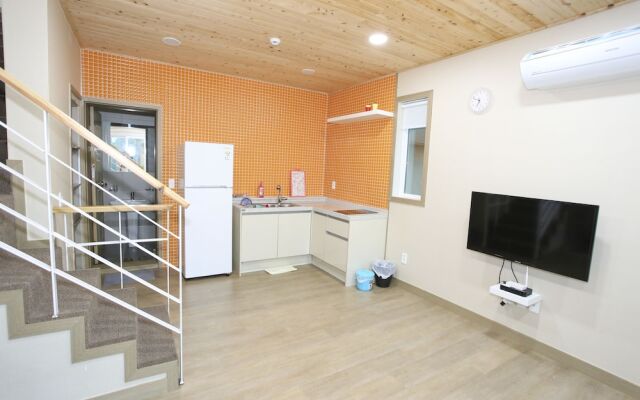 Ocean View Pension No. 2