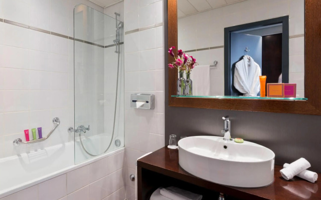Hotel Auteuil