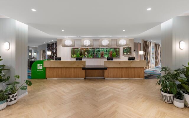 Holiday Inn Auckland Airport, an IHG Hotel