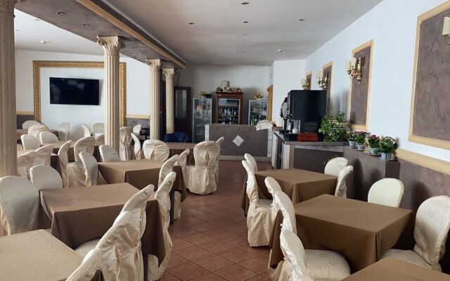 Park Hotel Serenissima