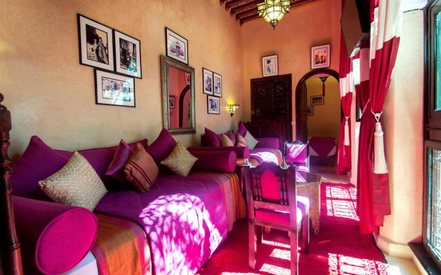 Riad Anabel