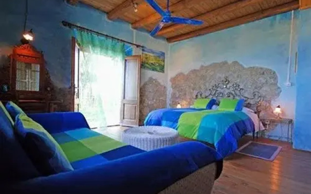 La Fornacina Country House