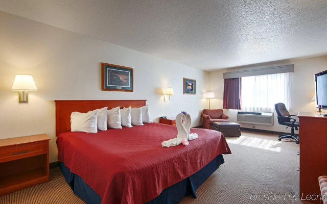 Serena Inn & Suites - Sundance