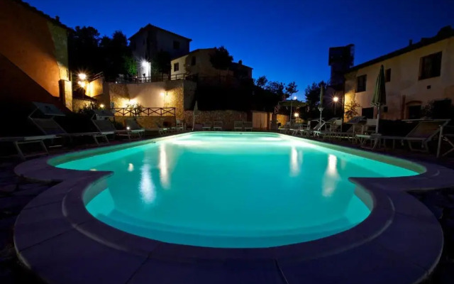 Apartments Borgo Toscano