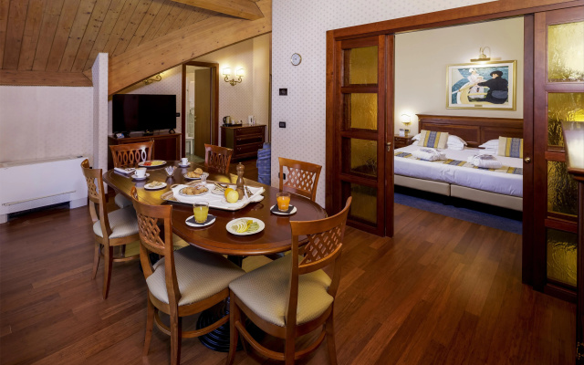 Best Western Classic Hotel