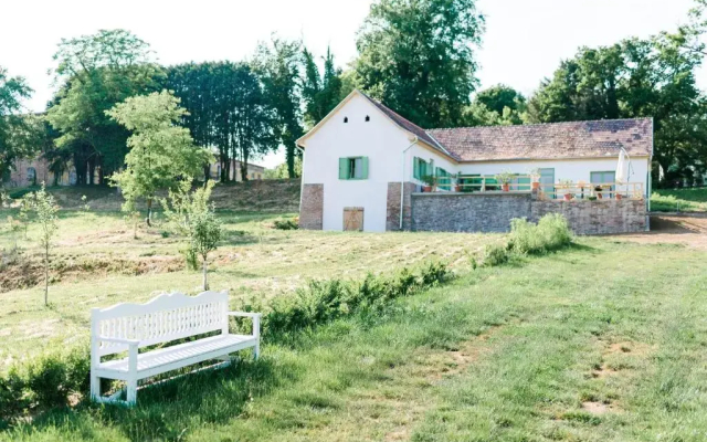 Maison BOGArT