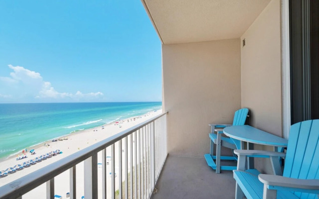 Tidewater 607