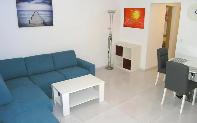 Apartments Sokolović