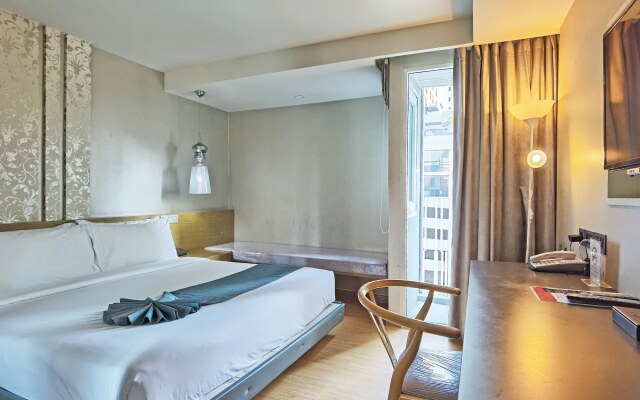 Citrus Sukhumvit 13 by Compass Hospitality