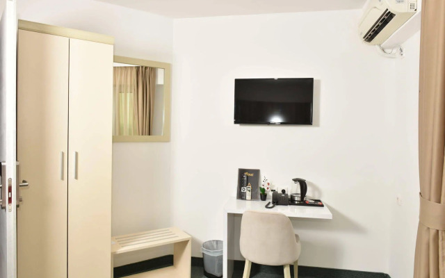 View Inn Boutique Hotel