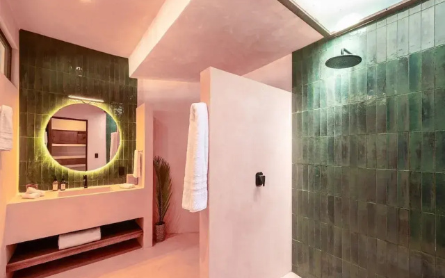 Casa Yati