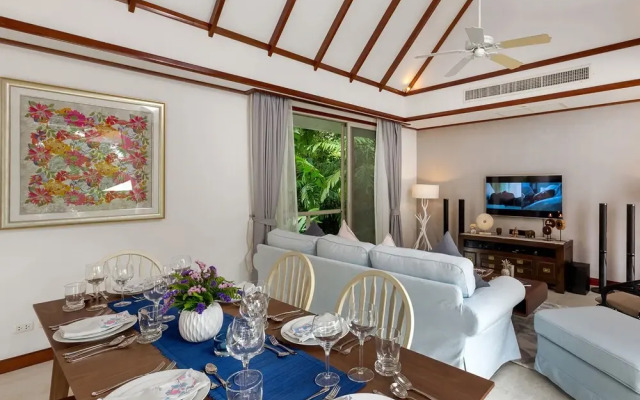 Katamanda - Villa Makata 2