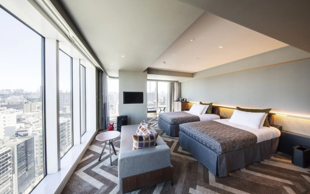 Shibuya Stream Hotel