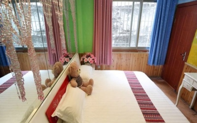 Sunshine Traveler Hotel - Xiamen – Guest Rooms – Xiamen