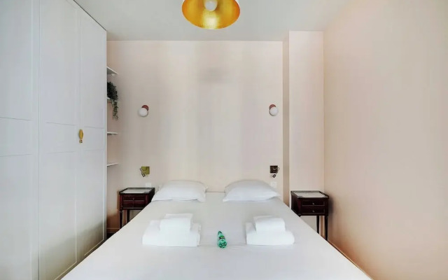 Magnificent Apartment -2br6p- Ecole Militaire