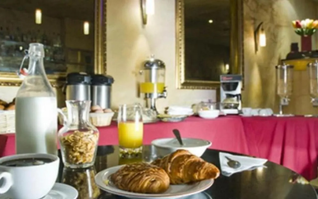 Grand Hôtel du Calvados - Opéra