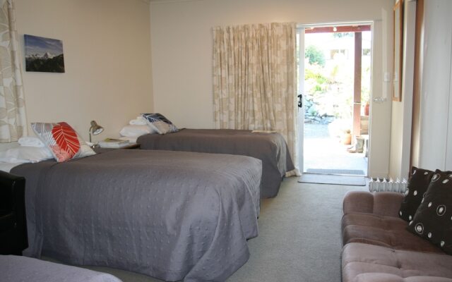 Marie Therese Bed & Breakfast