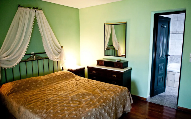 Vasilaras Apartment I