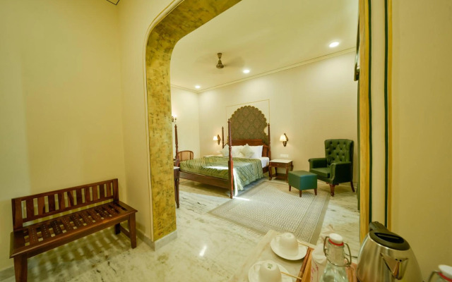 Dera Jaipur Homestay