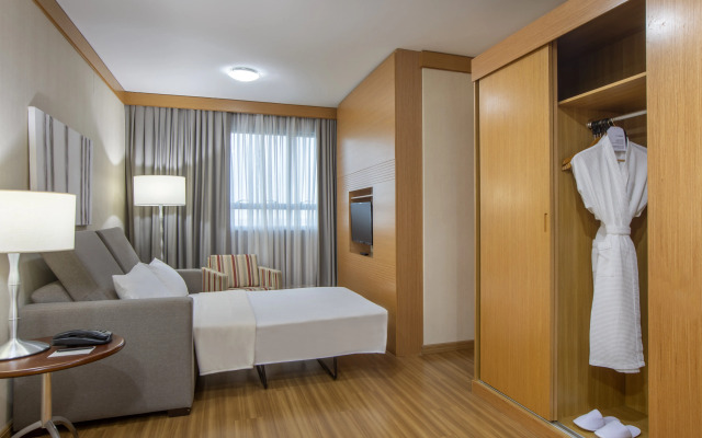 Brasil 21 Convention Affiliated by Melia