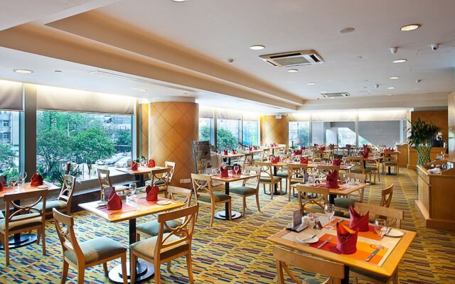 Sheraton Kingsley