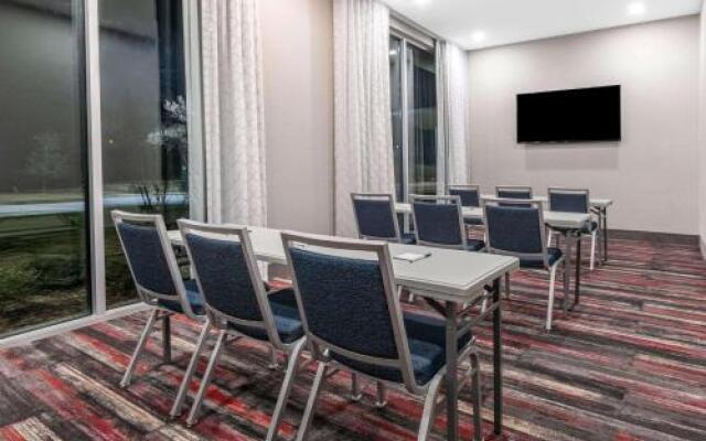 La Quinta Inn Dallas Lewisville