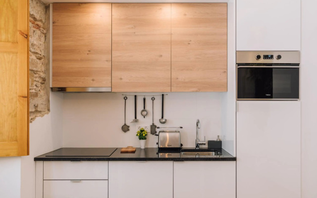 Casa da Tia Zézinha by RNvillage