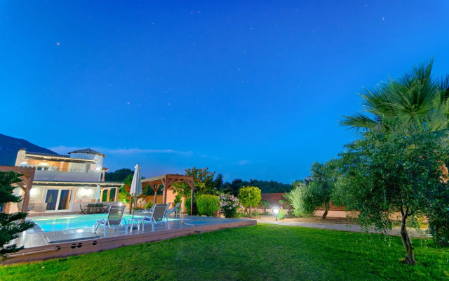 Villa Sofia