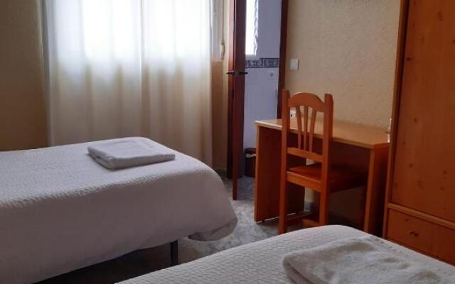 Alojamiento Mª Carmen