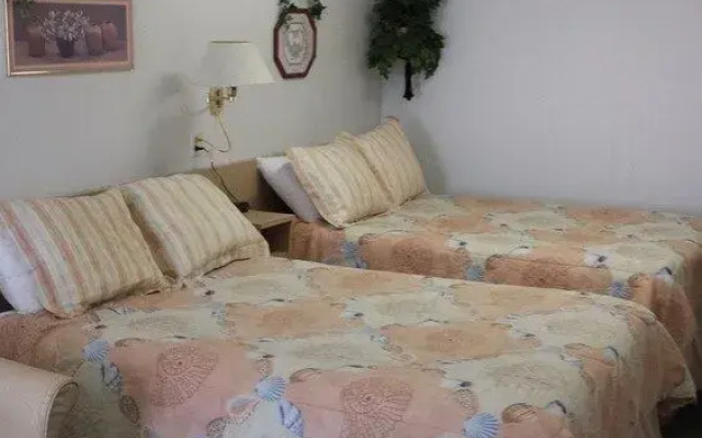 Royals Inn Motel