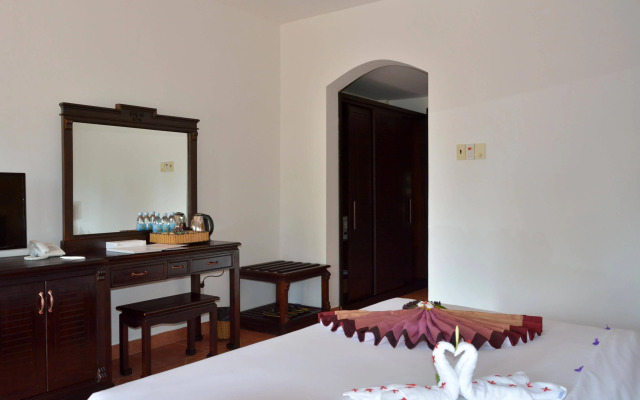Sea Lion Beach Resort & Spa